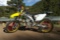 2013 Suzuki RM-Z450 Dirt Bike