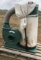 Grizzly Dust Collector