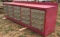 10' Work Bench