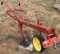 Potato Plow