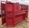 Roping Chute