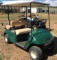 EZ-GO TXT Shuttle UTV