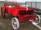 Manure Spreader