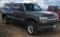 2002 Chevy 2500 Silverado