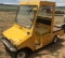 Taylor Dunn Utility Cart