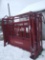 Tarter Squeeze Chute