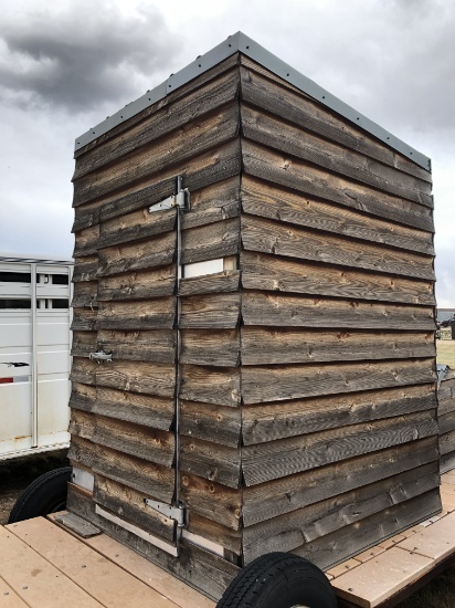 Walk-In Cooler