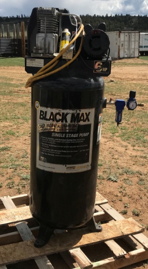 Coleman Powermate Air Compressor