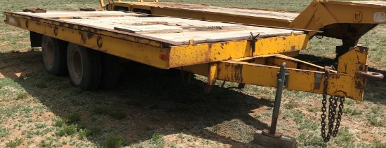 1971 Tilt-Top