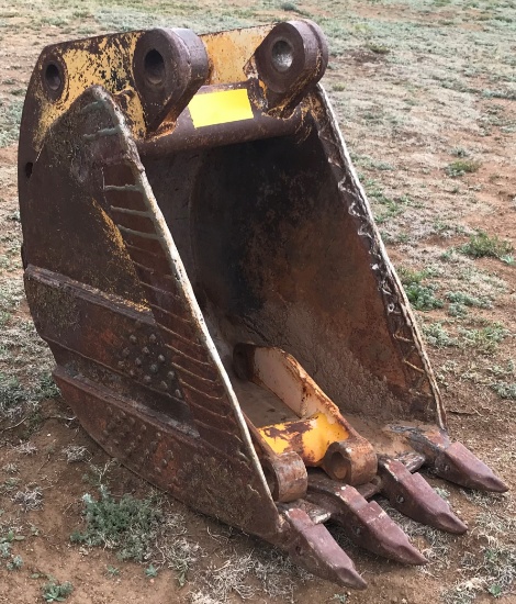 Backhoe Bucket