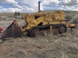 International 175 Track Loader