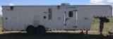 Cargo Trailer & Mobile Office