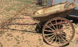 Basket Buggy
