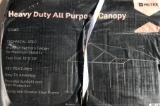 Heavy Duty All Purpose Canopy
