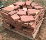 Pallet of Flag Stone