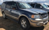 2003 Ford Expedition