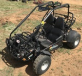 Trail Master 150 XRS