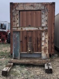 Dalton Shop Press