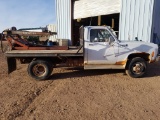 1980 Chevy