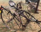 Cultivator