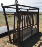 Squeeze Chute
