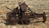 Horse Drawn Planter