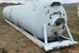 Propane Tank