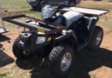 Polaris Sportsman X2 500
