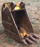 Backhoe Bucket