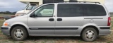 2001 Chevy Venture LT Van
