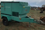 Onan Electric Generator