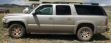 2005 Chevy Suburban