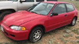 1994 Honda Civic