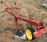 Potato Plow