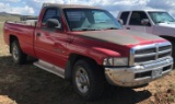 1997 Dodge 2500