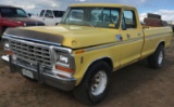 1979 Ford F-250
