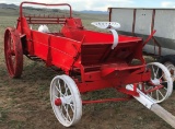 Manure Spreader