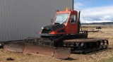 LMC 3700D Snow Cat