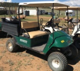 EZ-GO 1200 Workhorse UTV