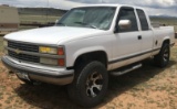 1991 Chevy 1500