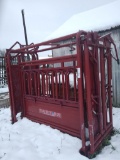 Tarter Squeeze Chute