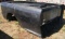DODGE TRUCK BED & BUMPERS