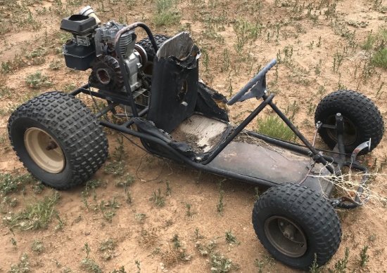 GO-CART