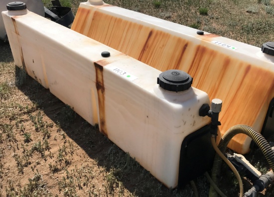 MAG-CHLORIDE TANK