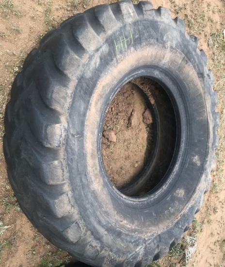 14.00 R 24 TIRE