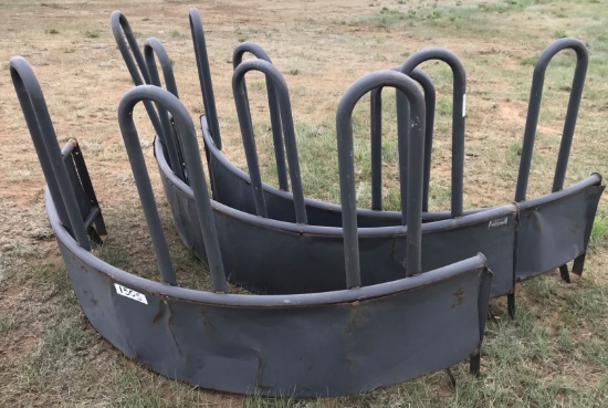 ROUND FEEDER