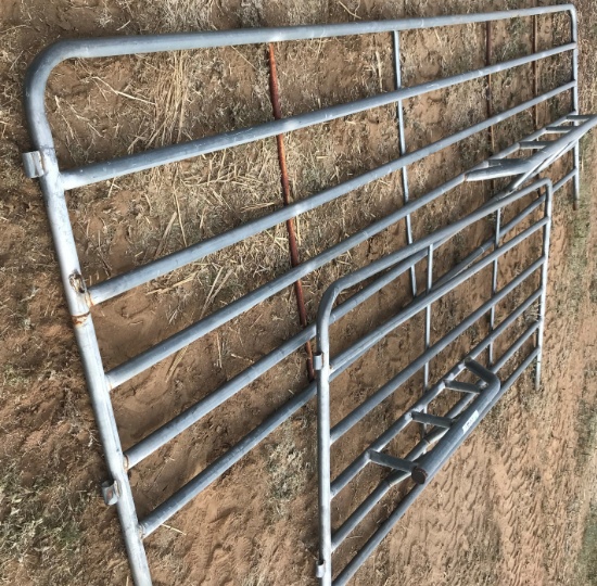 ROPING BOX