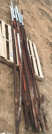 T-POSTS