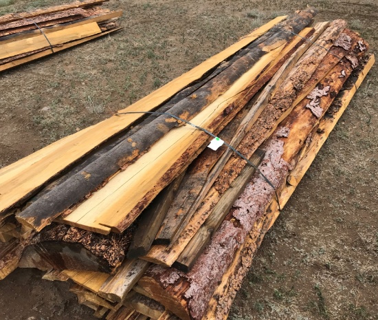 SLAB LUMBER