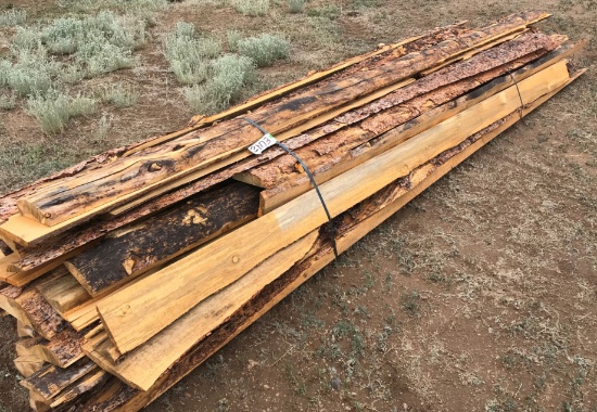 SLAB LUMBER